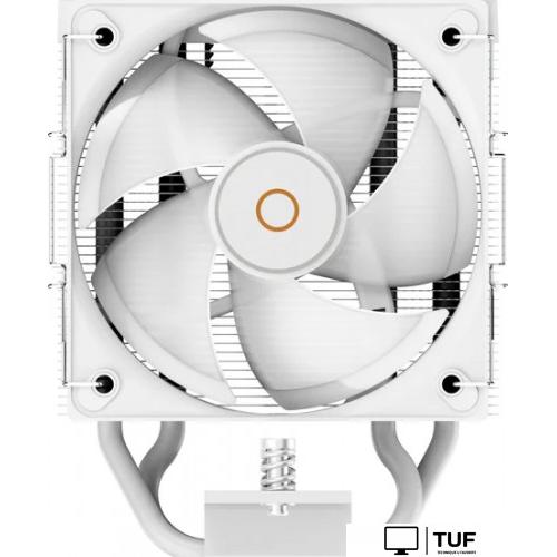 Кулер для процессора Ocypus Gamma A40 WH ARGB