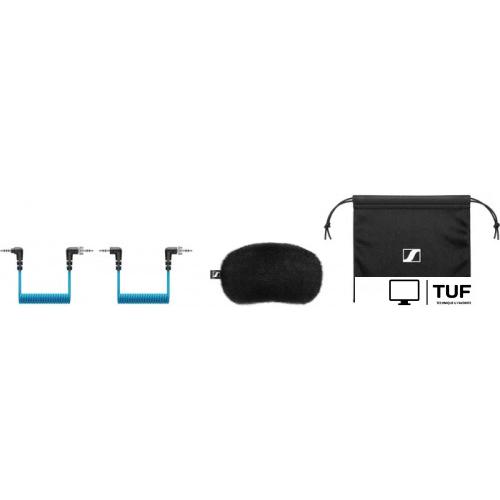 Проводной микрофон Sennheiser MKE 400