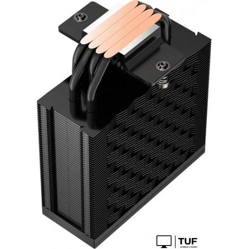 Кулер для процессора PCCooler RZ400 V2 (черный)