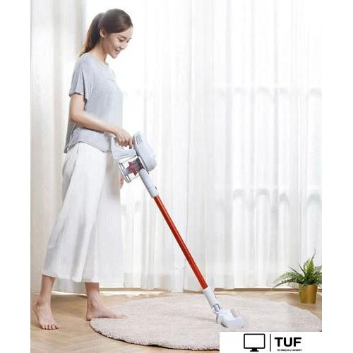 Пылесос Jimmy Lexy JV51