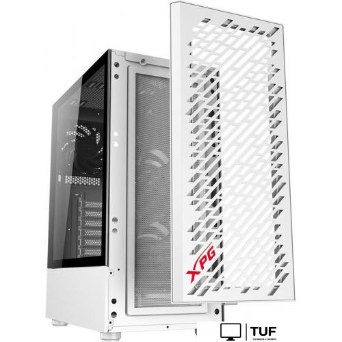 Корпус ADATA XPG Valor Air (белый)