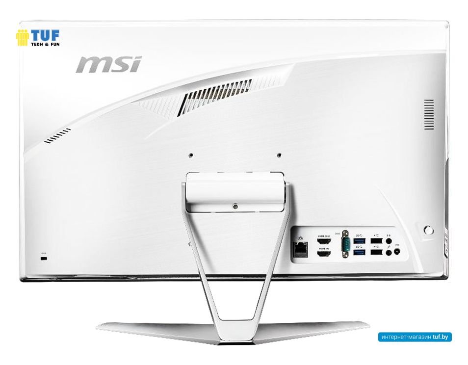 Моноблок MSI Pro 22XT 10M-053XRU