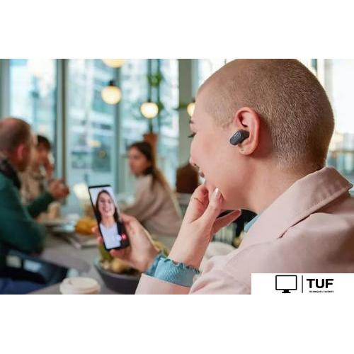 Наушники Philips TAT3508BK/00