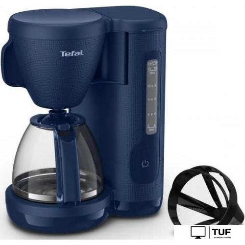Капельная кофеварка Tefal CM2M1410