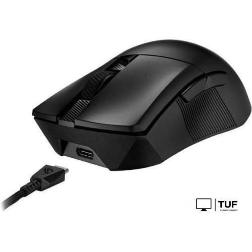 Игровая мышь ASUS ROG Gladius III Wireless AimPoint