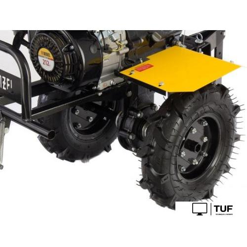 Мотоблок Denzel DPT-270X 56403