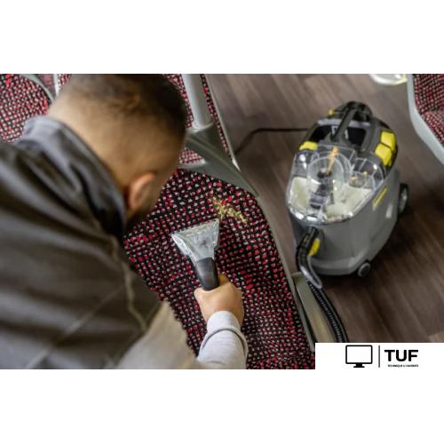 Пылесос Karcher Puzzi 8/1 1.100-240.0