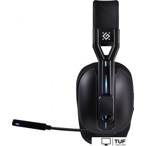 Наушники Defender Horror Pro 62650