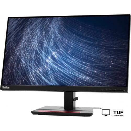 Монитор Lenovo ThinkVision T24m-29 63A5GAT6UK