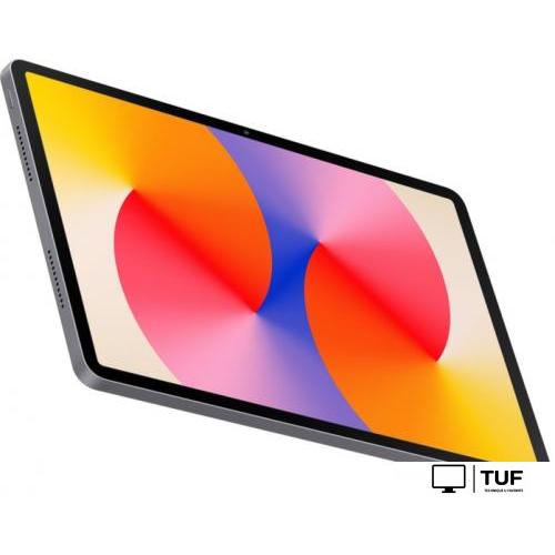 Планшет Huawei MatePad SE 11 Wi-Fi 8GB/128GB со стилусом (туманно-серый)