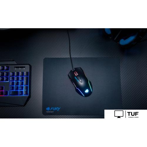 Игровая мышь Fury Hustler