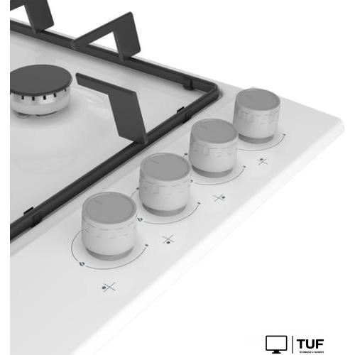 Варочная панель Indesit THPM 641 W/WH/I