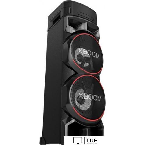 Патибокс LG X-Boom ON99