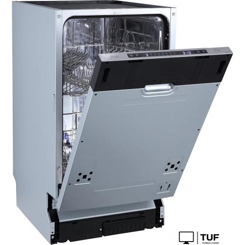 Встраиваемая посудомоечная машина Monsher MD 4502