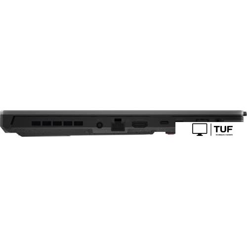 Игровой ноутбук ASUS TUF Gaming F15 FX507ZC4-HN009