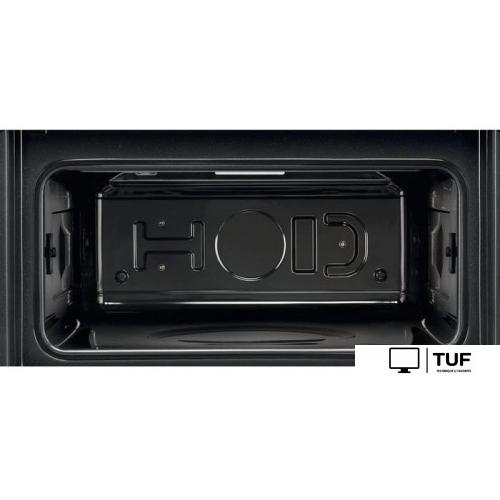 Микроволновая печь Electrolux EVM6E46X