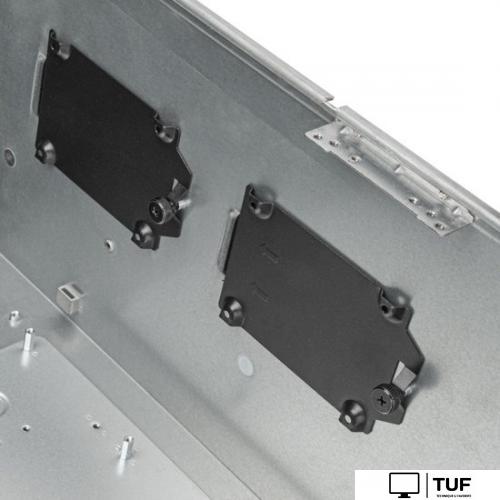 Корпус SilverStone RM51