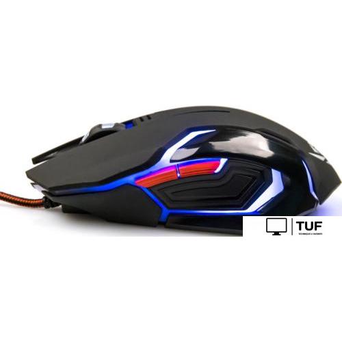 Игровая мышь Nakatomi MOG-20U