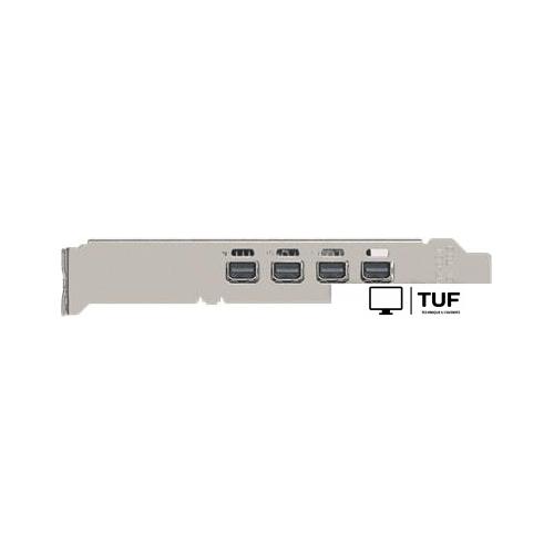 Видеокарта PNY Nvidia Quadro P620 V2 2GB GDDR5 VCQP620V2-BLS