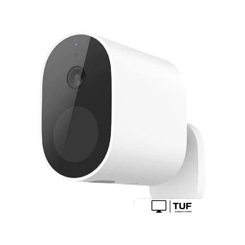 Дополнительная камера Xiaomi Mi Wireless Outdoor Security Camera 1080p BHR4433GL