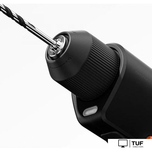 Дрель-шуруповерт Xiaomi Mijia Brushless Drill 2 MJWSDZ002QW