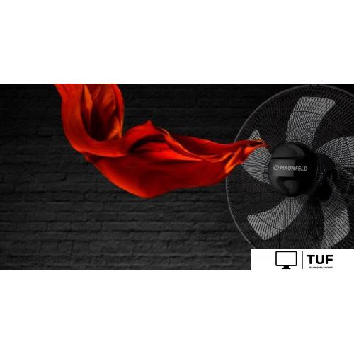 Вентилятор MAUNFELD MSF403BR