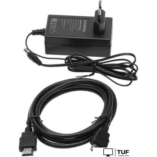 Монитор SunWind SM-22FV222