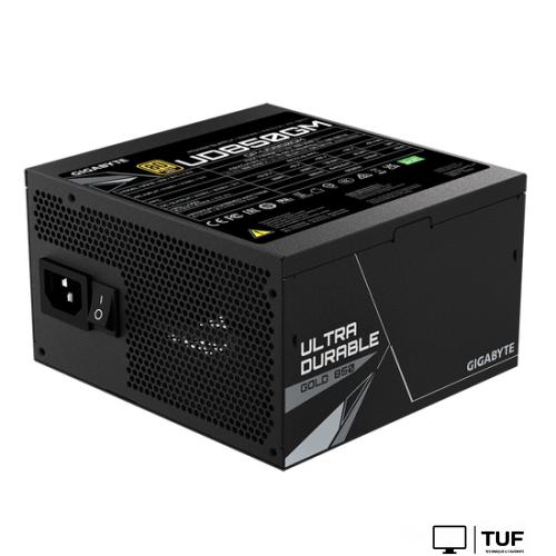 Блок питания Gigabyte UD850GM