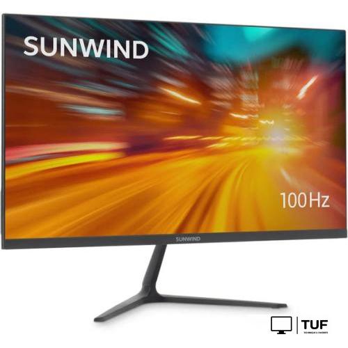 Монитор SunWind SM-22FV222