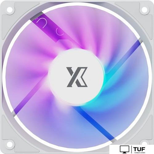 Вентилятор для корпуса XASTRA FC120W ARGB