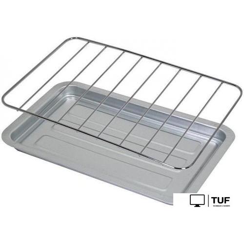 Мини-печь Oursson MO0702/WH