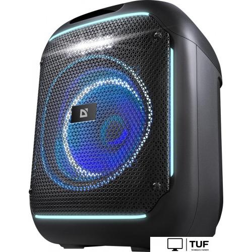 Беспроводная колонка Defender Boomer 65