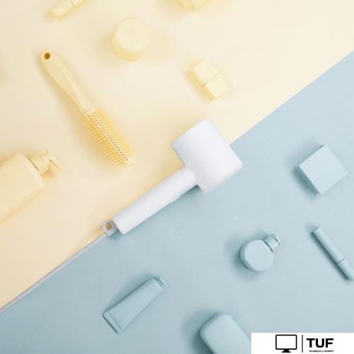 Фен Xiaomi Mi Ionic Hair Dryer H300 CMJ02ZHM (международная версия)