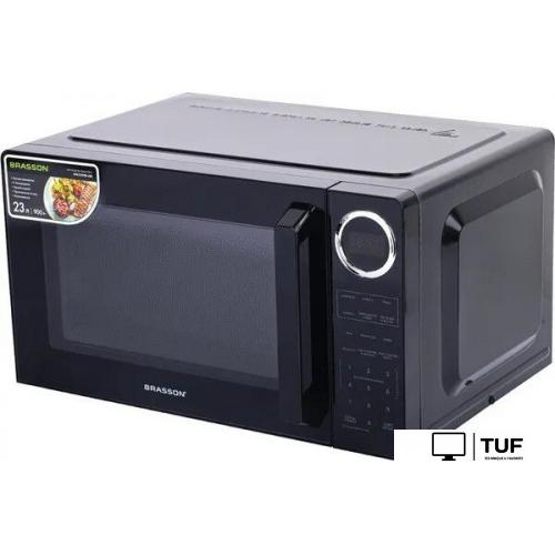 Микроволновая печь BRASSON MW2390D-6BL