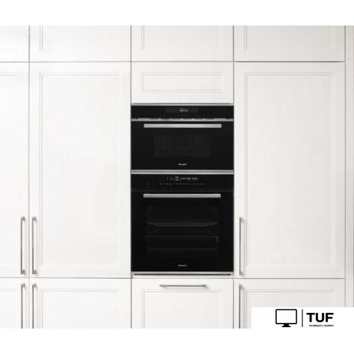 Микроволновая печь Weissgauff BMWO-349 DBSX Touch