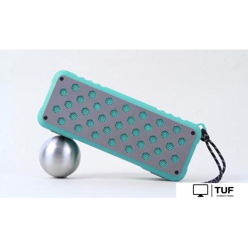 Беспроводная колонка Rombica mysound Twinbox (синий)