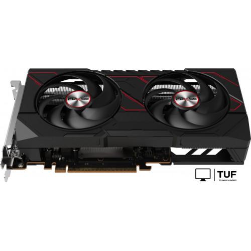 Видеокарта Sapphire Pulse Radeon RX 9060 XT 11350-04-20G