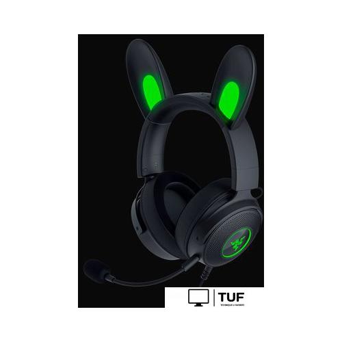 Наушники Razer Kraken Kitty V2 Pro (черный)
