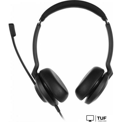 Офисная гарнитура Jabra Evolve2 30 SE MS Stereo USB-A