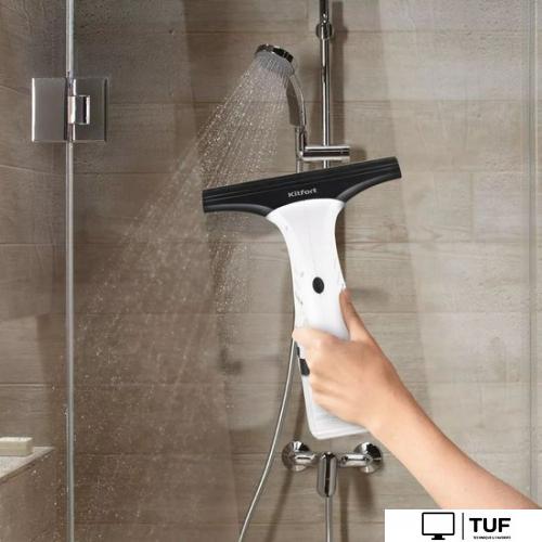 Стеклоочиститель Kitfort KT-5163