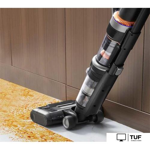 Пылесос Jimmy H10 Pro