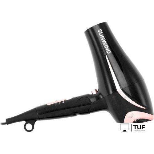 Фен SunWind SUHD 550