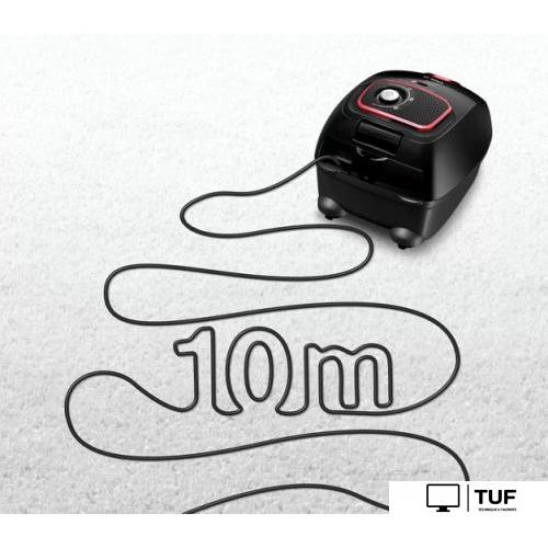 Пылесос Bosch Serie 4 BGLS4POW2