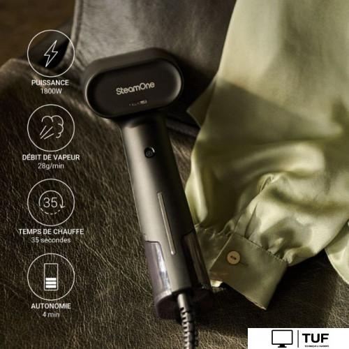 Отпариватель SteamOne EUDTC120B