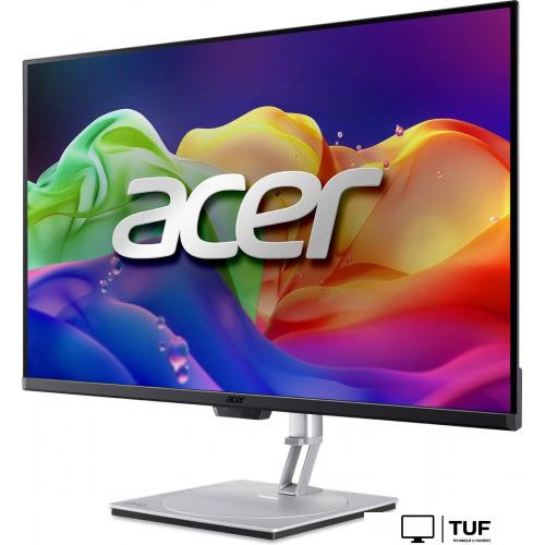 Игровой монитор Acer ProCreator PE320QKXsmiiphuzx UM.JP0CD.X01