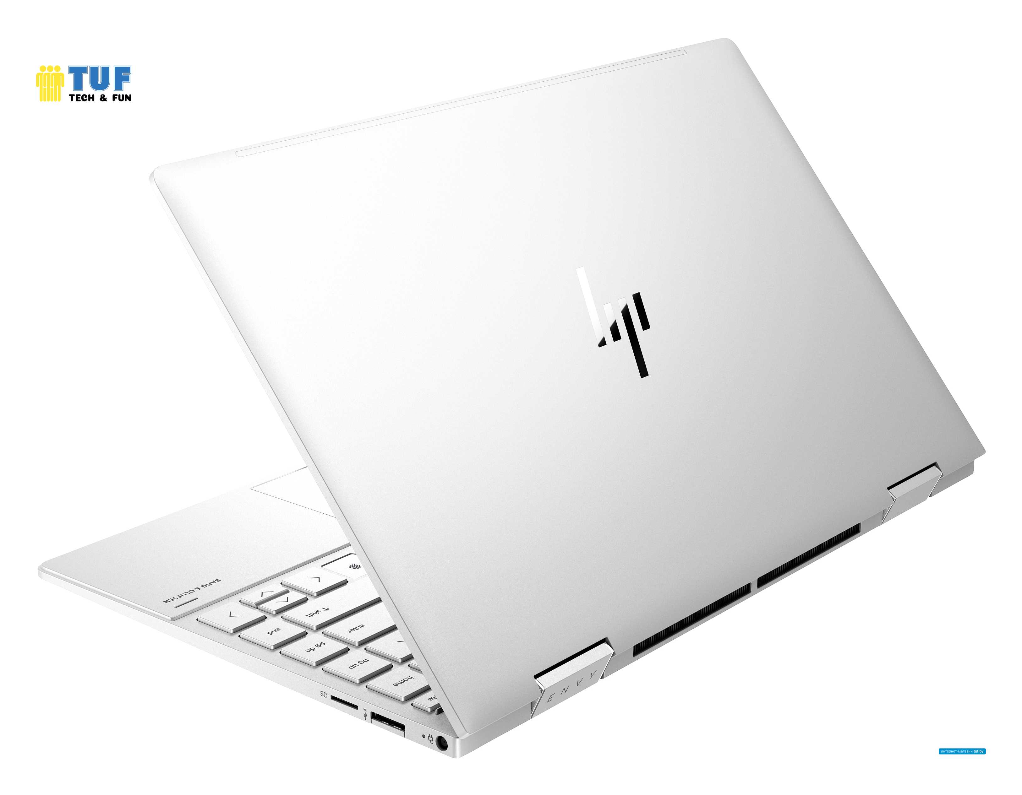 Ноутбук 2-в-1 HP ENVY x360 13-bd0017ur 4Z2N2EA