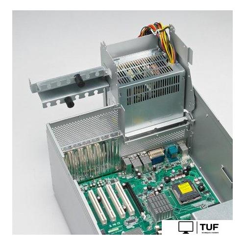 Корпус Advantech IPC-7130-50B