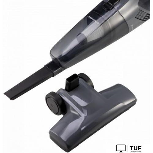 Пылесос MAUNFELD MF-2031GR