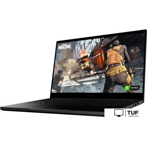 Игровой ноутбук Razer Blade 15 Advanced RZ09-03305E43-R3U1