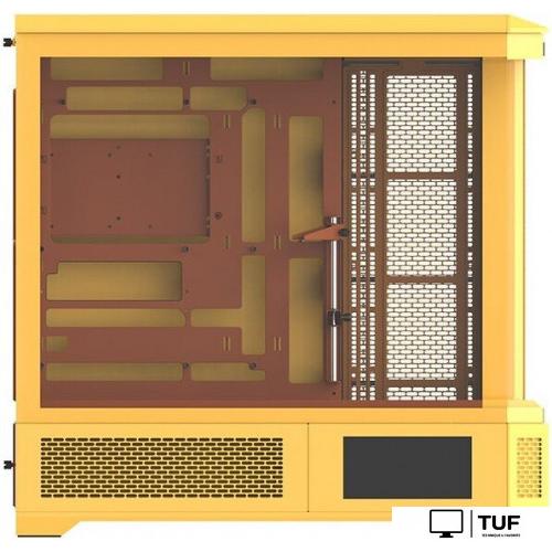 Корпус Thermaltake View 600 TG Butter Caramel CA-11H-00FMWN-00